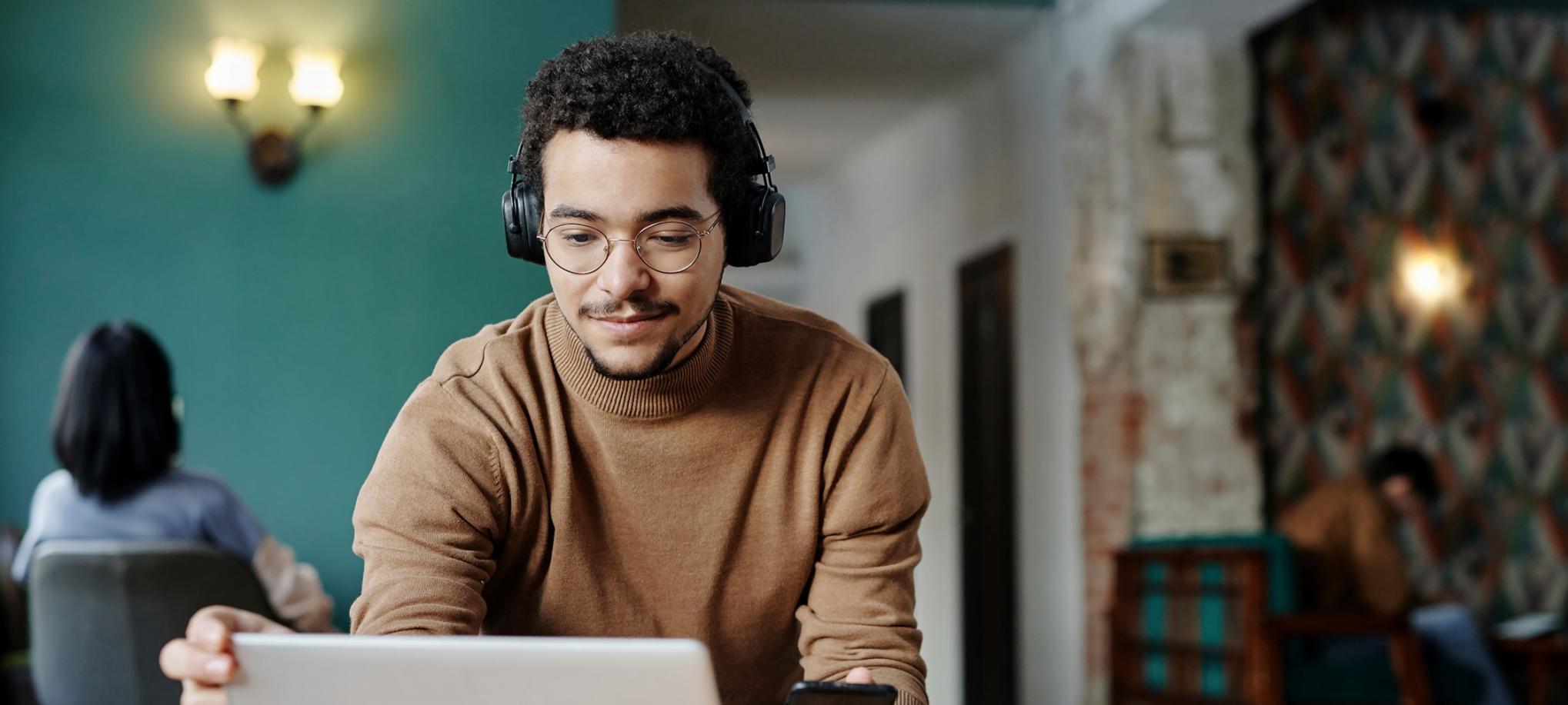 Moderne digitale Lerntools für effektives Online-Lernen