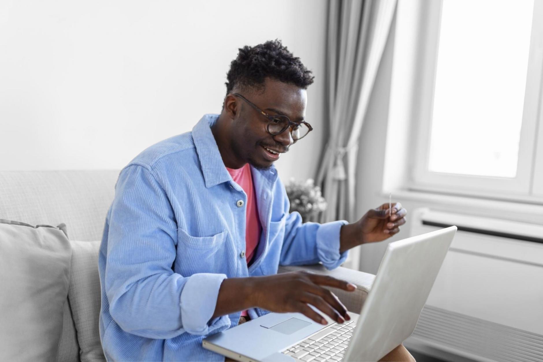 Detailansicht der Fanelostryqo-Lernplattform im Einsatz