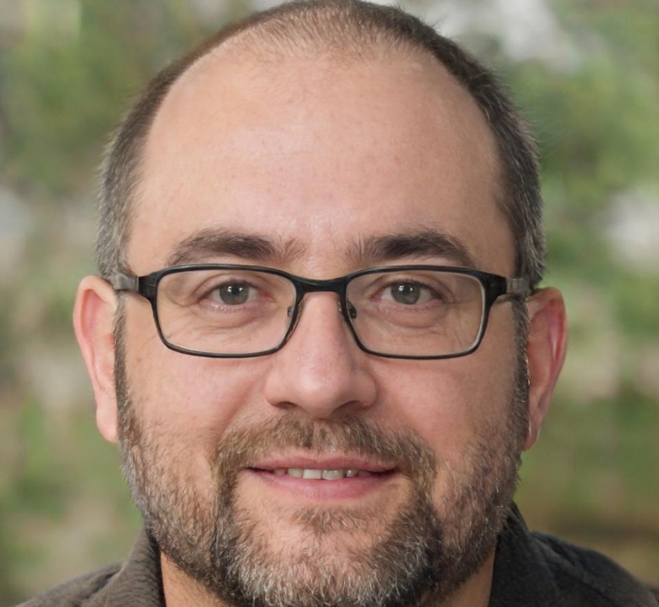 Bjørn Thygesen, Lernplattform-Stratege bei Fanelostryqo